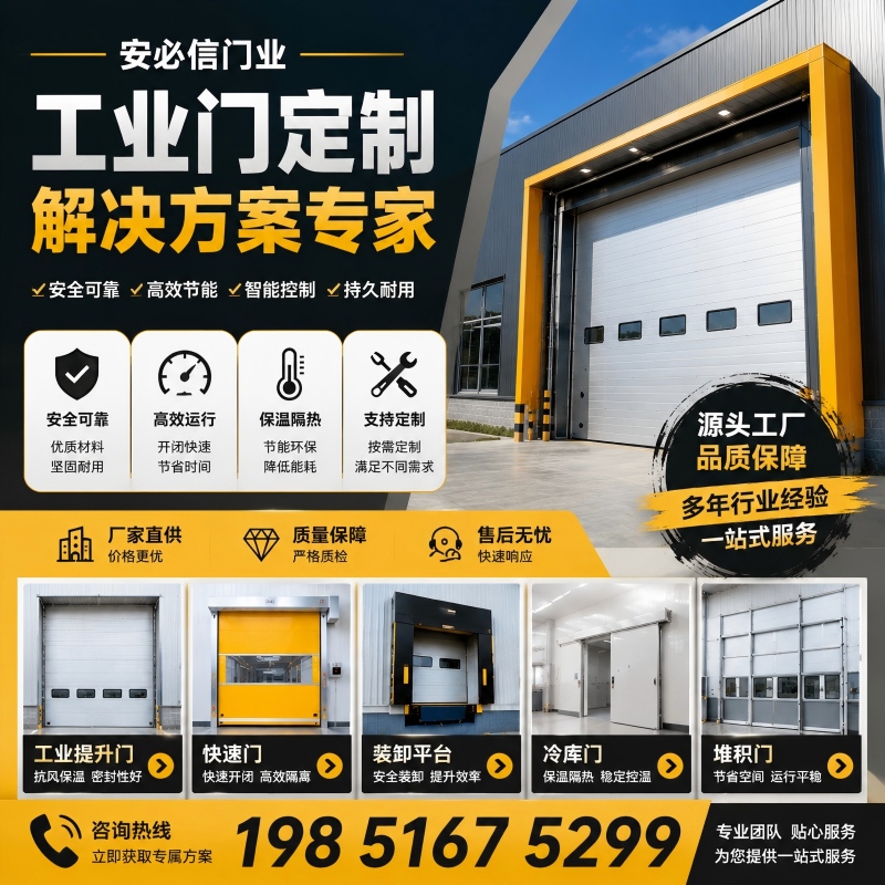 安必信门业衡水市服务站